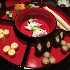 Ryukyu Cuisine Mie張用戶圖片