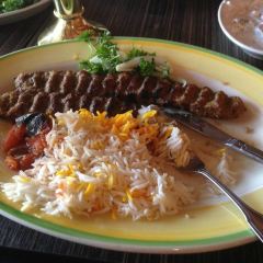 Bijan Restaurant - Fremont ảnh của người dùng