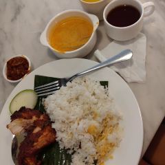 ARCH Cafe 여행 사진