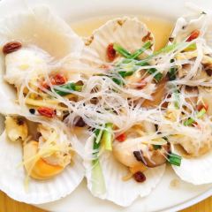 Qiang Shi Fu cenang Seafood Restaurant User Photo