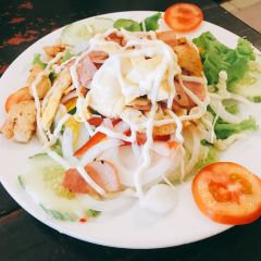 Sticky Fingers Restaurant ảnh của người dùng