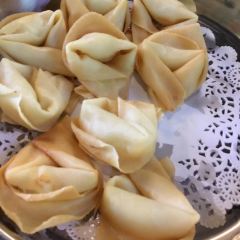 云顶山庄·粤菜·农家菜(杜阮店) User Photo