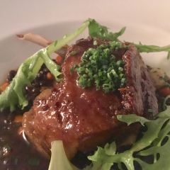 Bistro Guillaume Sydney User Photo