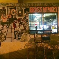 Brass Monkey Cafe & Bar User Photo