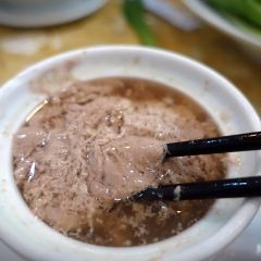 Pho Hung User Photo