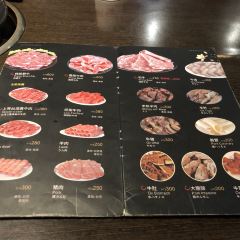 太和殿鴛鴦麻辣火鍋張用戶圖片