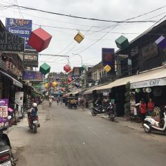 Khmer Family Restaurant - Pub Street User Photo