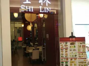 Shi Lin