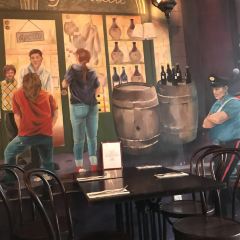 Pizzeria Napoli ảnh của người dùng