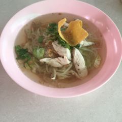 Khao Soi Khun Yai User Photo