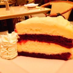 The Cheesecake Factory 여행 사진