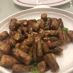 良友·青島菜(五四廣場店)張用戶圖片