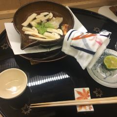 Gion Kawakami User Photo