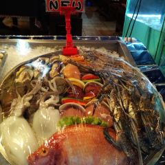 Mr.99 Seafood & Steak Restaurant User Photo