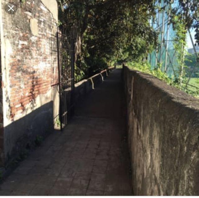Fort Santiago