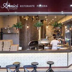 Amici Di Kogarah User Photo