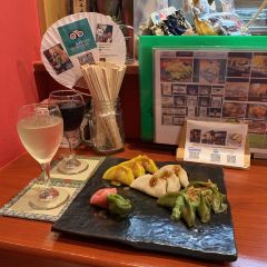 飛彈高山 餃子總本山張用戶圖片