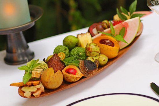 Mozaic Restaurant Gastronomique