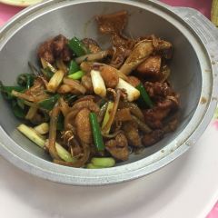 Qiu's Sashimi User Photo