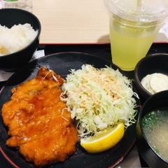 鶏三和 三井アウトレットパーク木更津店 ảnh của người dùng