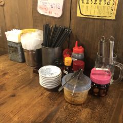 琉球新麵 通堂（儀保駅前店）張用戶圖片