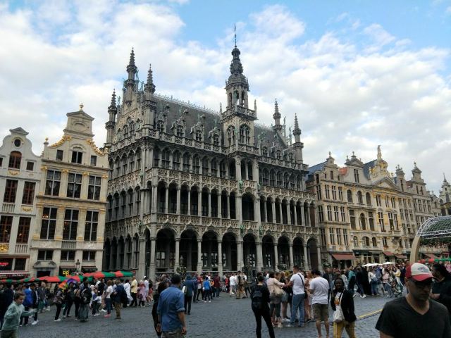 Grand Place