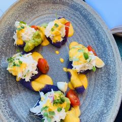 La Mar Cebicheria Peruana User Photo