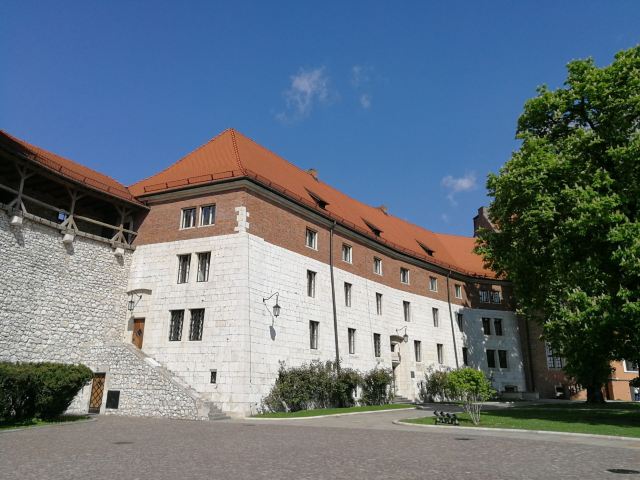Wawel Royal Castle