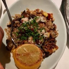 Truluck's Ocean's Finest Seafood and Crab User Photo