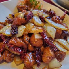 Restiran Haji Ihin 여행 사진