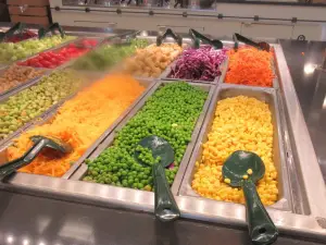 Whole Foods Market