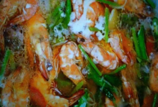 Patio de Conchita Restaurant User Photo