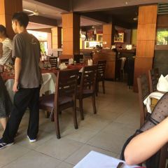 Mai Mai Restaurant 여행 사진