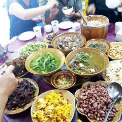 Sizzler ảnh của người dùng
