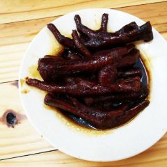 Super Star Chicken Feet Koay Teow Soup User Photo