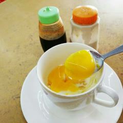 Sin Kim San Cafe User Photo