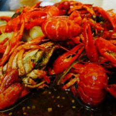 金陵一哥龙虾馆(三牌楼总店) User Photo