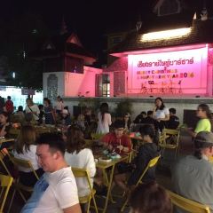 Chiang Rai Night Bazaar User Photo
