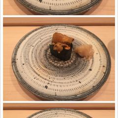 Sushi Shikon User Photo