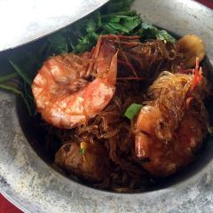 Kaab Gluay User Photo