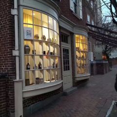 City Tavern Restaurant 여행 사진
