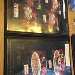 하동관 명동본점 여행 사진