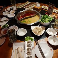 Chong qing lao huo guo User Photo