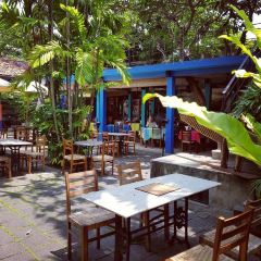 Barefoot Garden Cafe User Photo