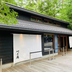 Kawakamian User Photo