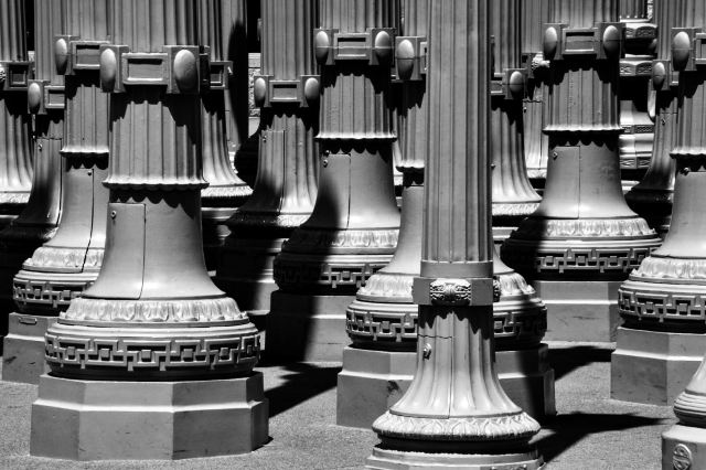 Los Angeles County Museum of Art