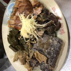 鄉村冬粉鴨用戶圖片