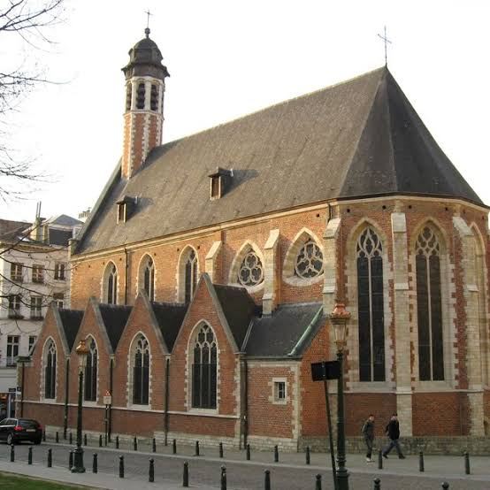 Eglise Sainte Marie-Madeleine