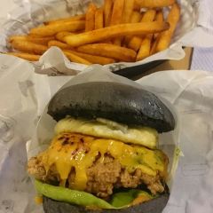 myBurgerLab OUG User Photo