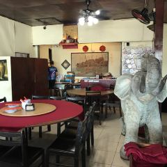 Zhong Hua Lou Seafood Restaurant User Photo